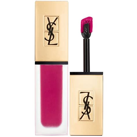 ysl tatouage couture lip stain|ysl lip stain 103.